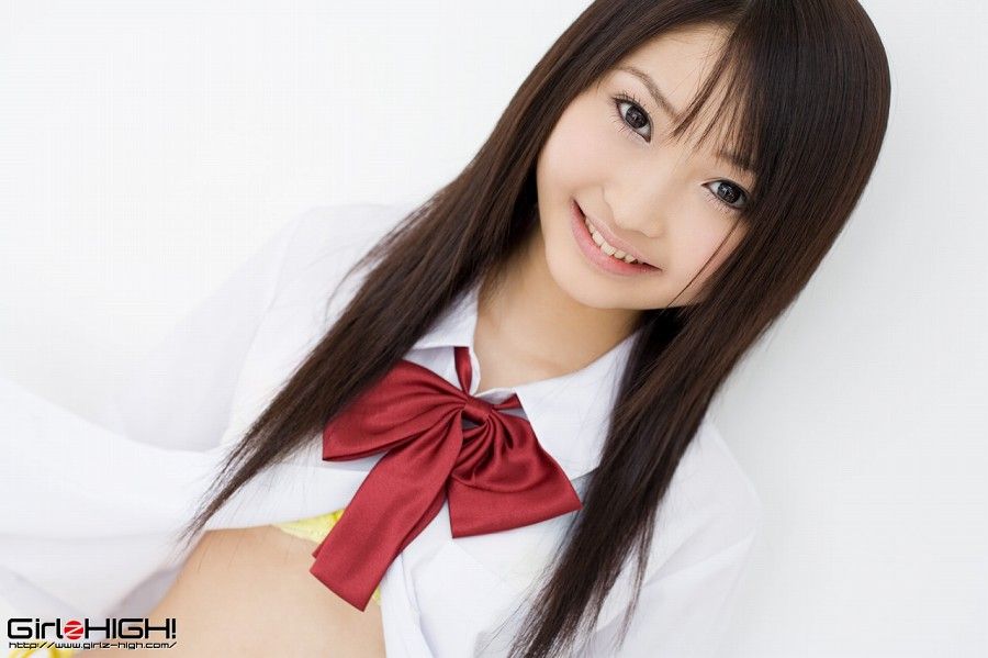 [キュート]末永佳子 コスプレ画像125枚！制服・ブルマー・メイドが抜けるグラビア 9