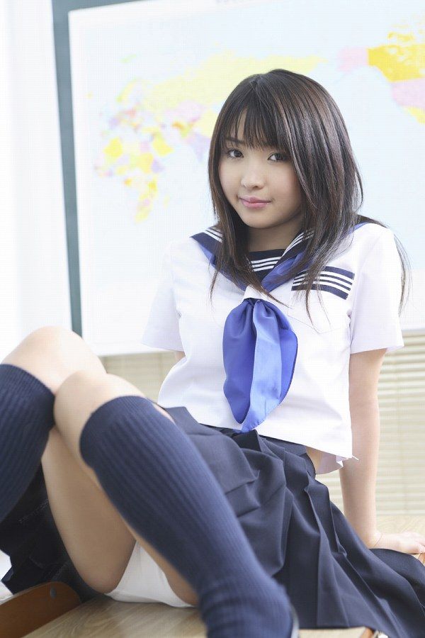 [キュート]末永佳子 コスプレ画像125枚！制服・ブルマー・メイドが抜けるグラビア 15