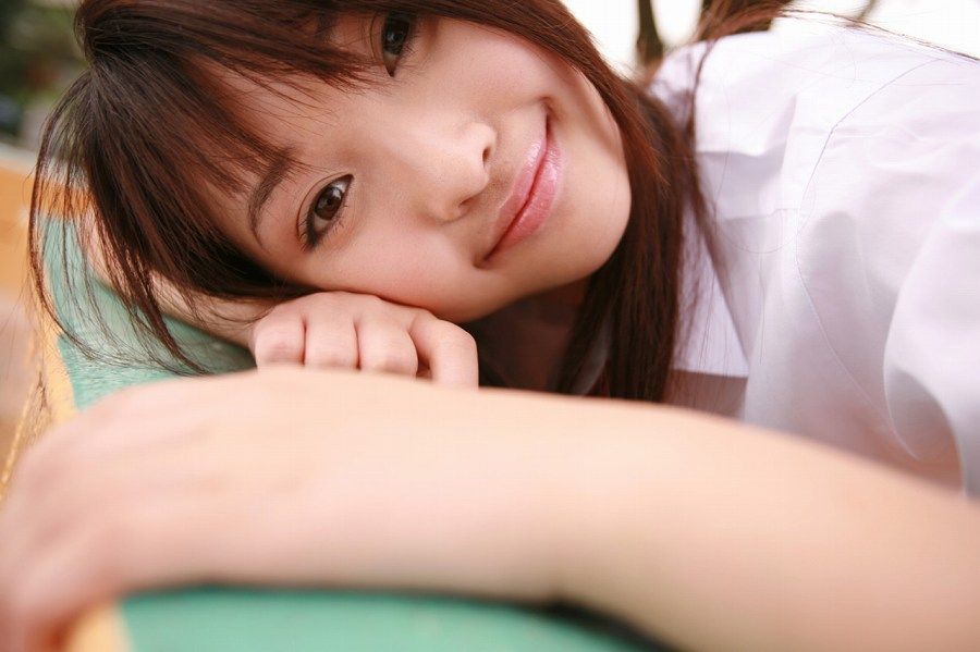 [キュート]末永佳子 コスプレ画像125枚！制服・ブルマー・メイドが抜けるグラビア 17