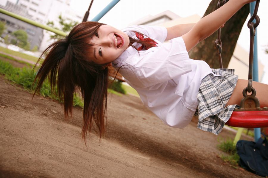 [キュート]末永佳子 コスプレ画像125枚！制服・ブルマー・メイドが抜けるグラビア 21