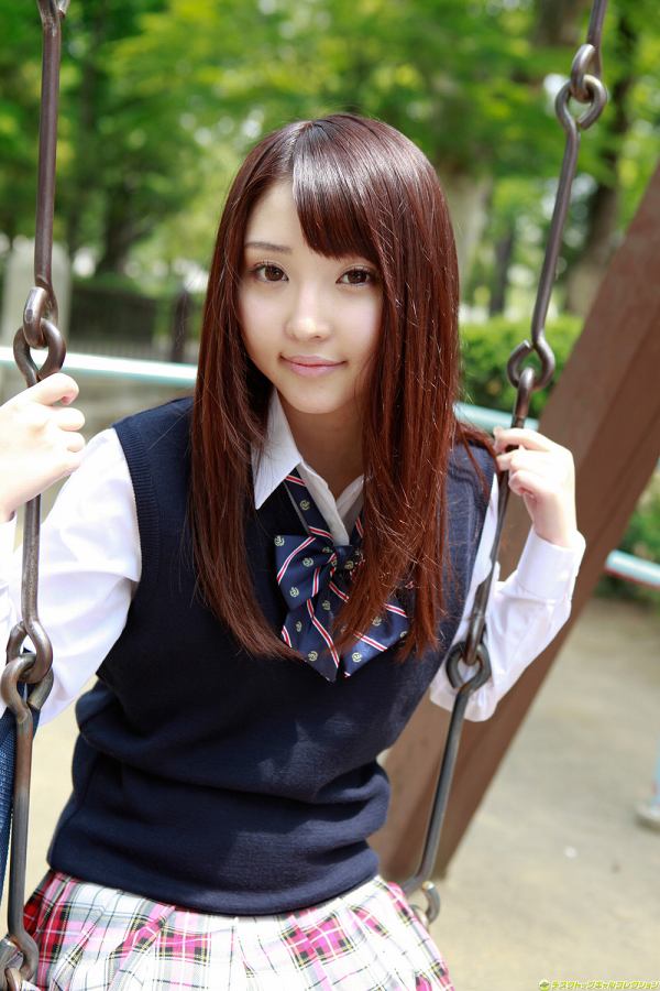 [キュート]末永佳子 コスプレ画像125枚！制服・ブルマー・メイドが抜けるグラビア 40