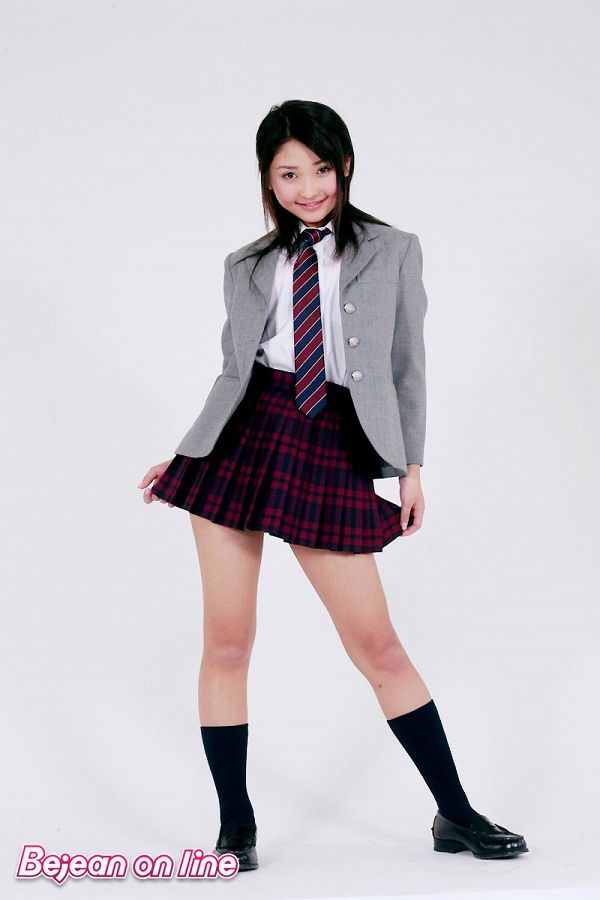 [キュート]末永佳子 コスプレ画像125枚！制服・ブルマー・メイドが抜けるグラビア 60