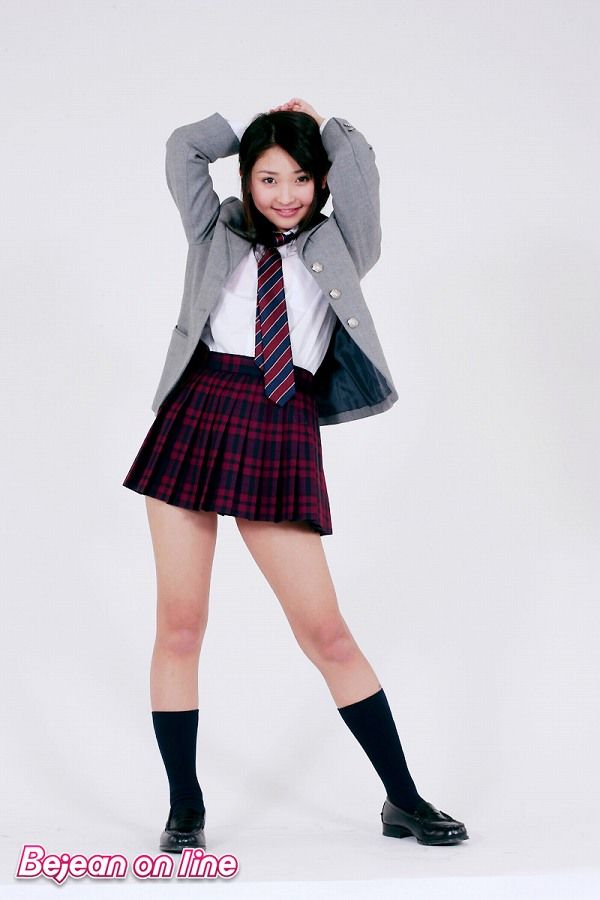 [キュート]末永佳子 コスプレ画像125枚！制服・ブルマー・メイドが抜けるグラビア 61