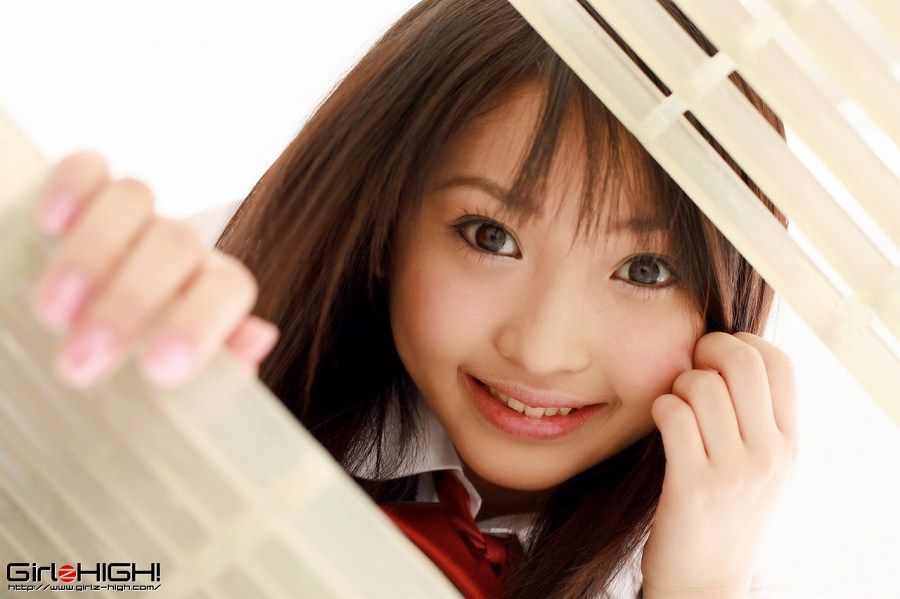 [キュート]末永佳子 コスプレ画像125枚！制服・ブルマー・メイドが抜けるグラビア 71