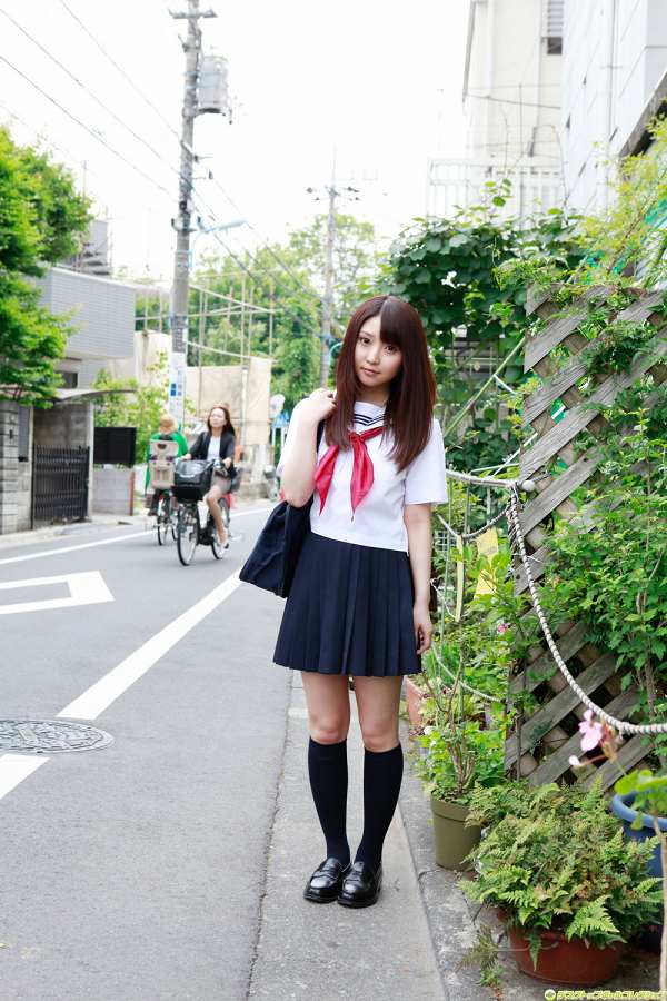 [キュート]末永佳子 コスプレ画像125枚！制服・ブルマー・メイドが抜けるグラビア 73