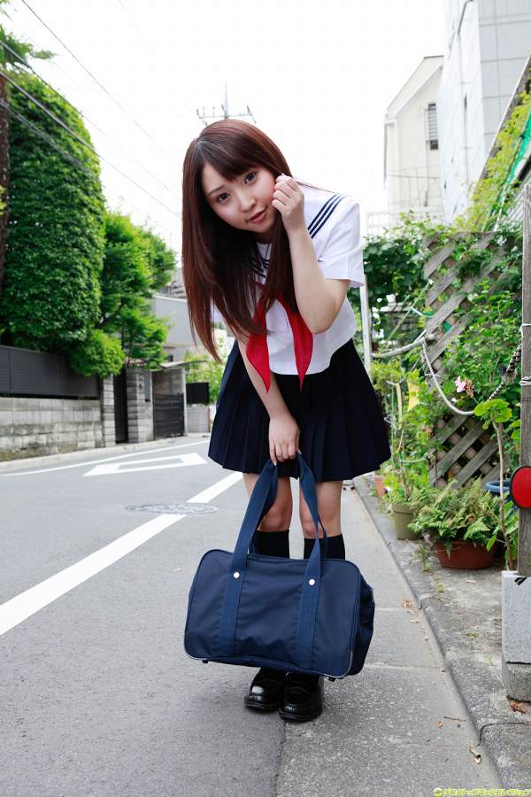 [キュート]末永佳子 コスプレ画像125枚！制服・ブルマー・メイドが抜けるグラビア 76