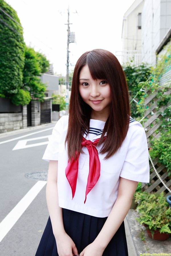 [キュート]末永佳子 コスプレ画像125枚！制服・ブルマー・メイドが抜けるグラビア 77