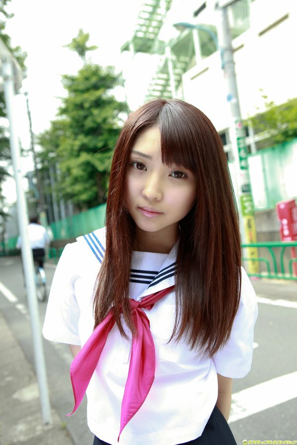 [キュート]末永佳子 コスプレ画像125枚！制服・ブルマー・メイドが抜けるグラビア 79