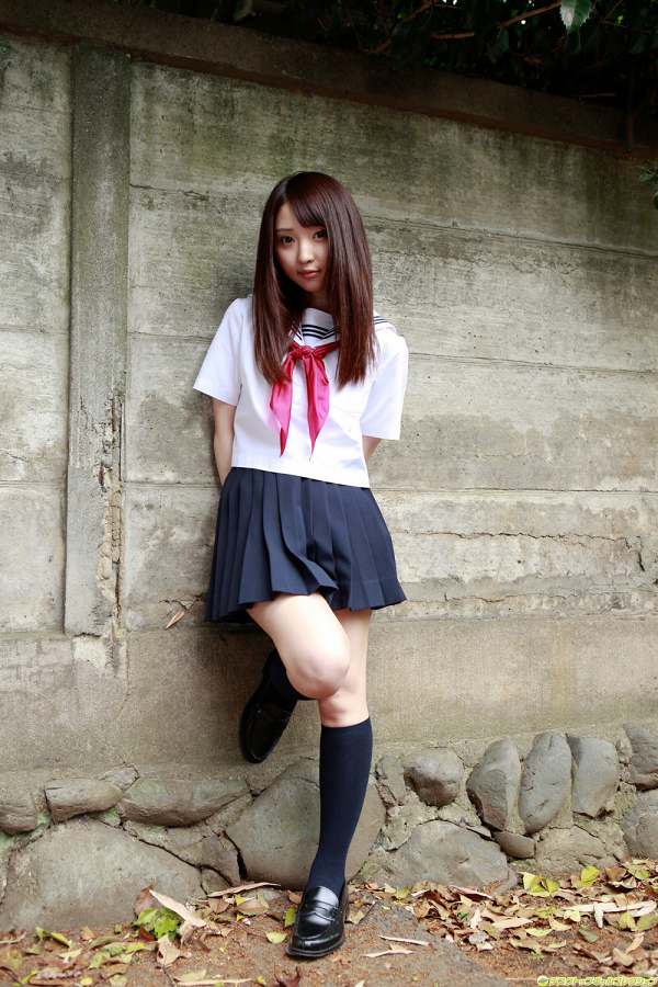 [キュート]末永佳子 コスプレ画像125枚！制服・ブルマー・メイドが抜けるグラビア 88