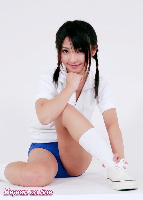 [キュート]末永佳子 コスプレ画像125枚！制服・ブルマー・メイドが抜けるグラビア 113