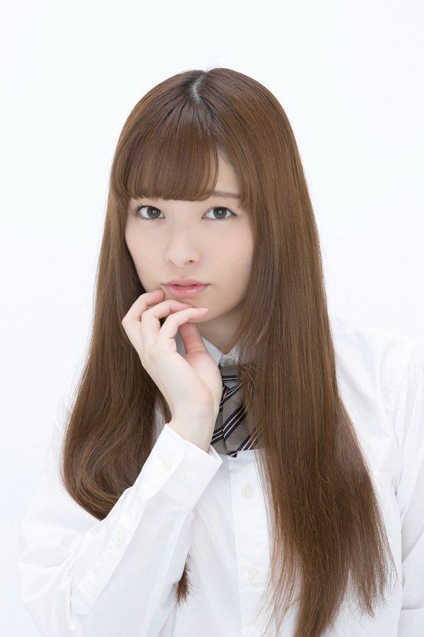 【S級美少女】奥崎優茉 エロ画像48枚！ニーハイ制服コスプレ・水着が抜けるグラビア 7