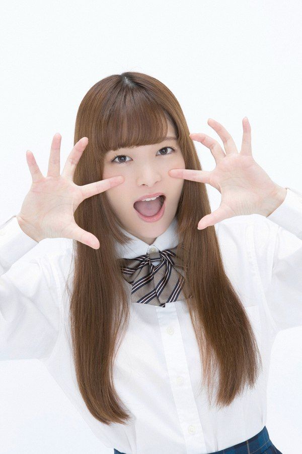 【S級美少女】奥崎優茉 エロ画像48枚！ニーハイ制服コスプレ・水着が抜けるグラビア 8