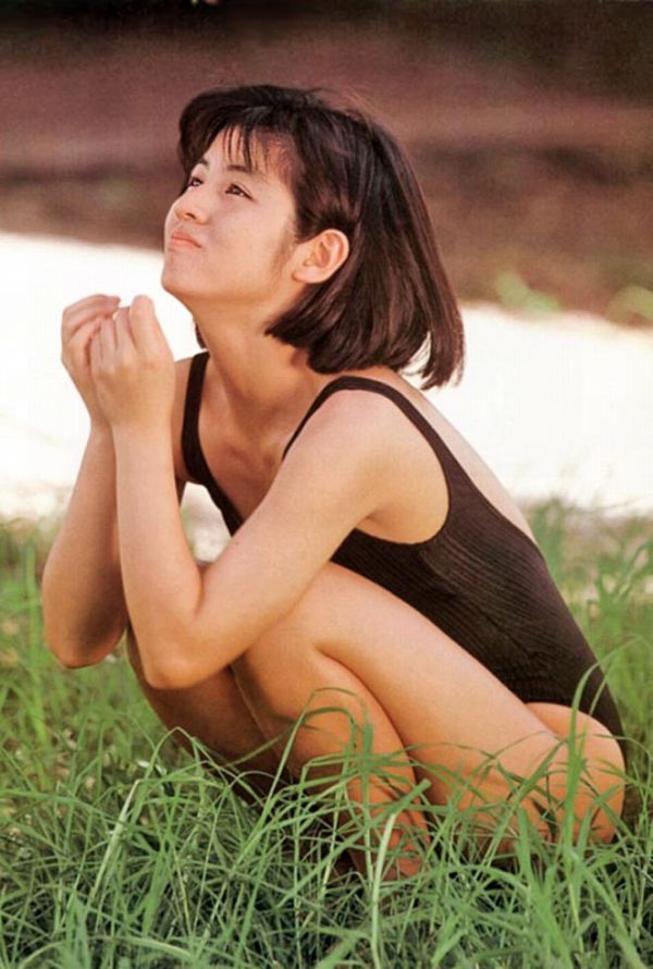 【SSS級美女】佐野量子 エロ画像43枚！お宝モリマン・マンスジ・ハイレグが抜ける水着グラビア 16