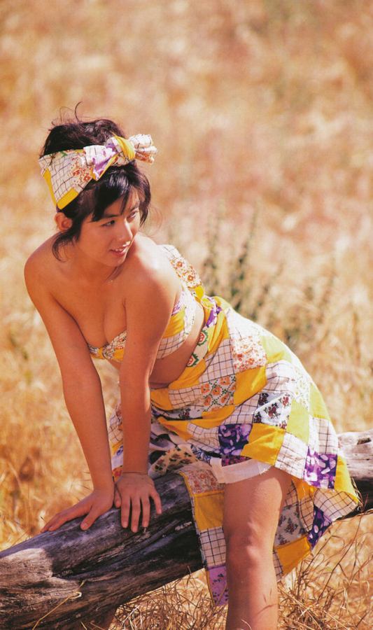 【SSS級美女】佐野量子 エロ画像43枚！お宝モリマン・マンスジ・ハイレグが抜ける水着グラビア 27