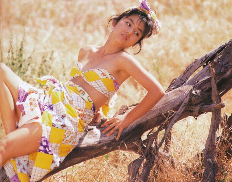 【SSS級美女】佐野量子 エロ画像43枚！お宝モリマン・マンスジ・ハイレグが抜ける水着グラビア 28