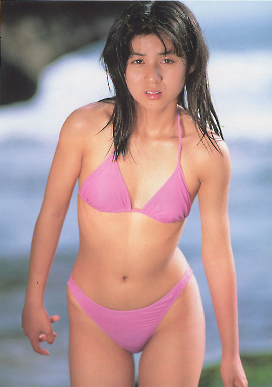 【SSS級美女】佐野量子 エロ画像43枚！お宝モリマン・マンスジ・ハイレグが抜ける水着グラビア 30