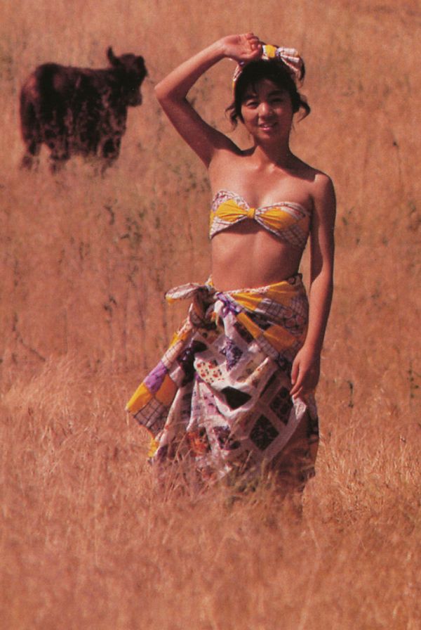 【SSS級美女】佐野量子 エロ画像43枚！お宝モリマン・マンスジ・ハイレグが抜ける水着グラビア 40