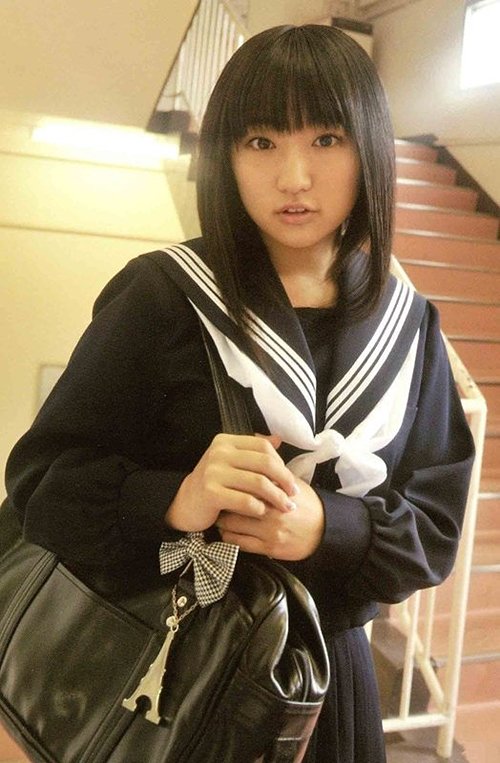 【美少女】悠木碧 エロ画像！胸チラおっぱいが抜けるGIFがたまらん 6