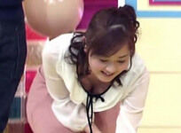 【色気】鈴木京香 尻フェチ画像！ムッチリな美尻がたまらない！ 7