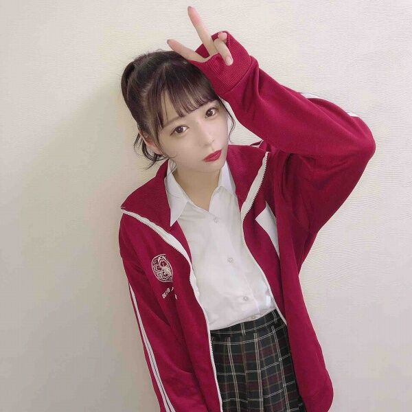 【S級美少女】深瀬美桜 水着画像45枚！ 4
