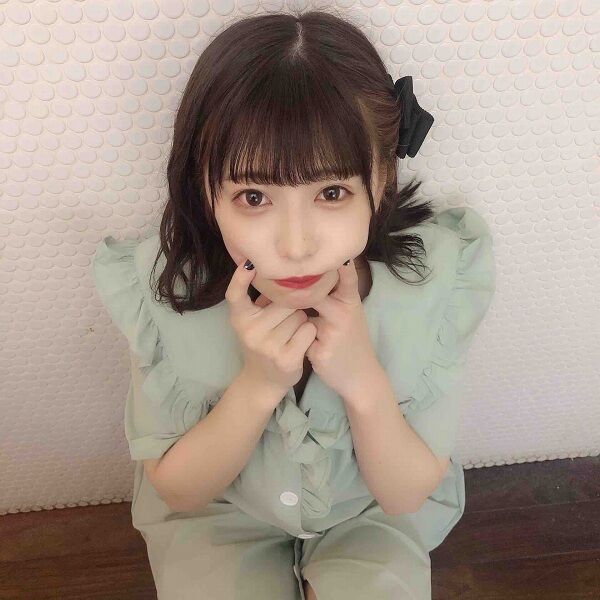 【S級美少女】深瀬美桜 水着画像45枚！ 6
