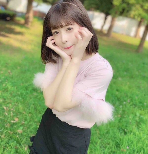 【S級美少女】深瀬美桜 水着画像45枚！ 8