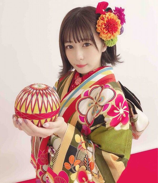 【S級美少女】深瀬美桜 水着画像45枚！ 16