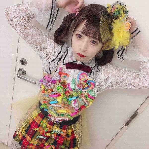【S級美少女】深瀬美桜 水着画像45枚！ 17