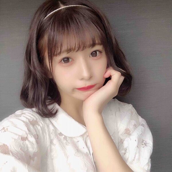 【S級美少女】深瀬美桜 水着画像45枚！ 19