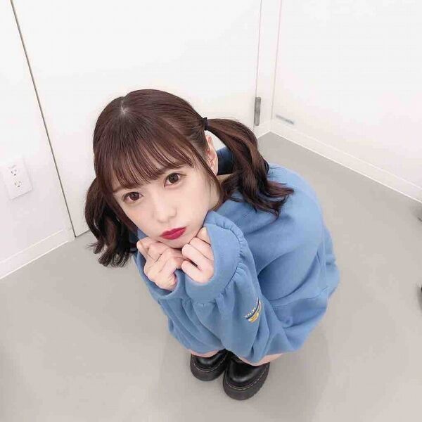 【S級美少女】深瀬美桜 水着画像45枚！ 21