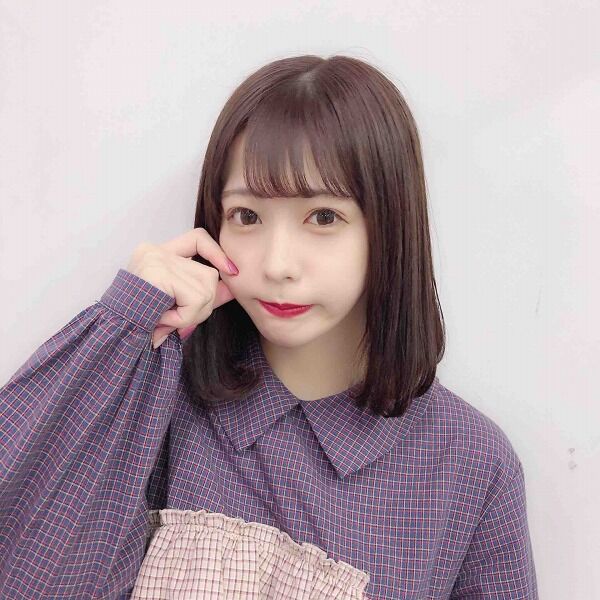 【S級美少女】深瀬美桜 水着画像45枚！ 23