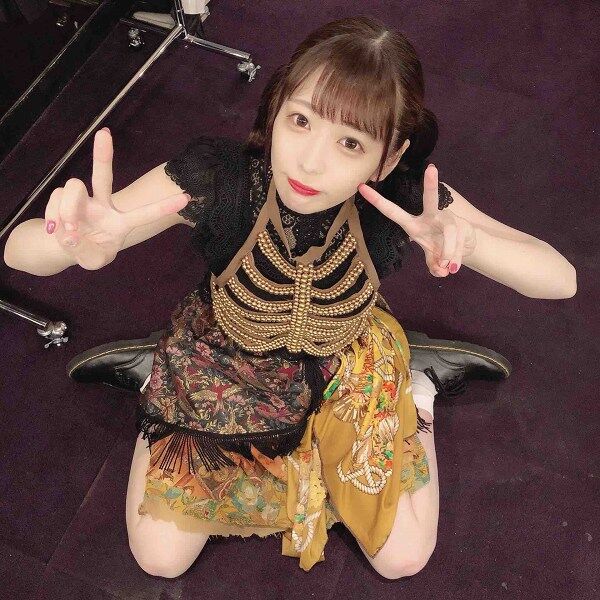 【S級美少女】深瀬美桜 水着画像45枚！ 24