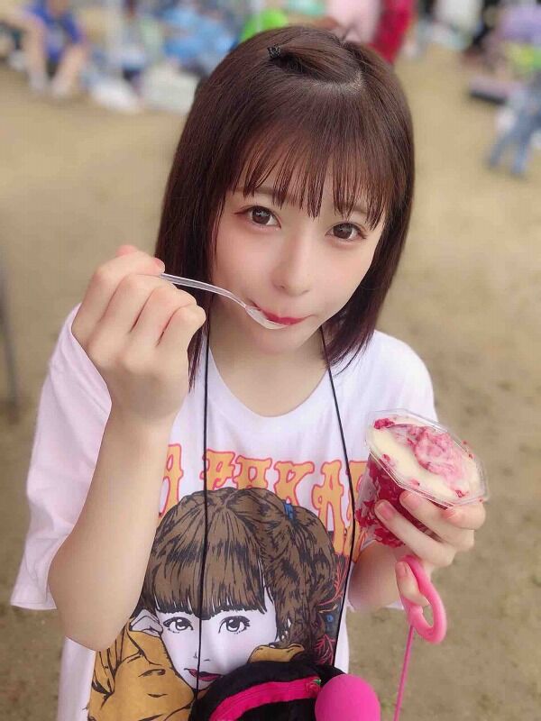【S級美少女】深瀬美桜 水着画像45枚！ 25