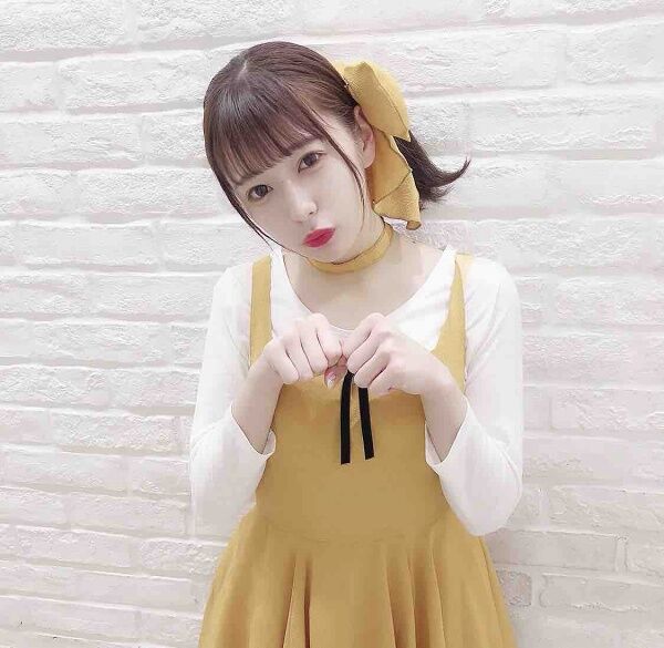 【S級美少女】深瀬美桜 水着画像45枚！ 27