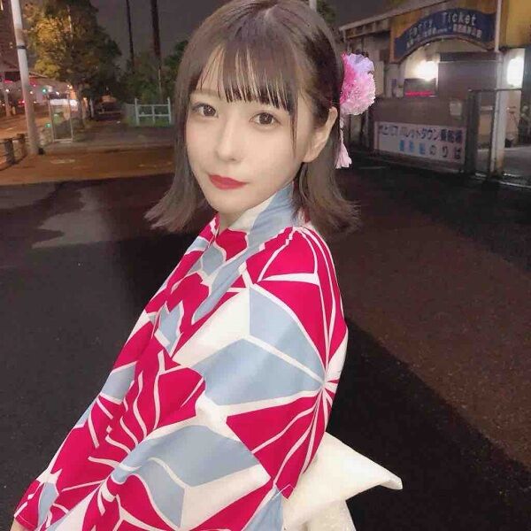 【S級美少女】深瀬美桜 水着画像45枚！ 28