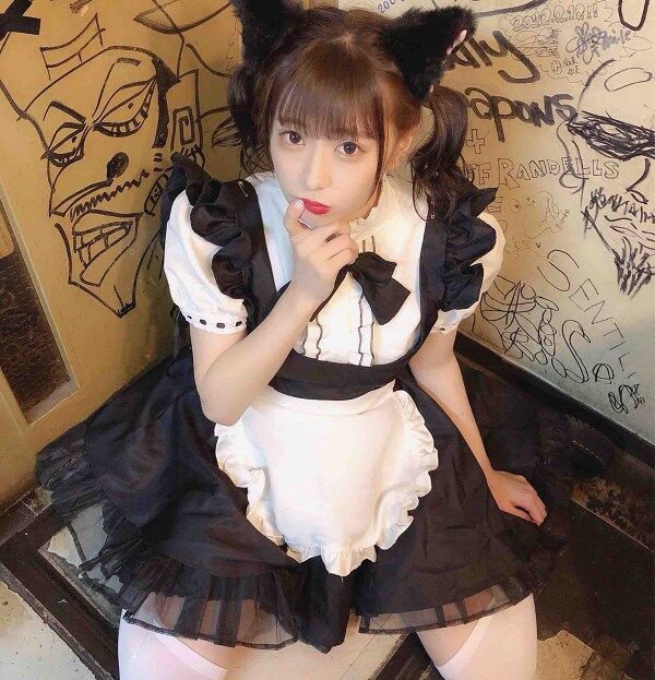 【S級美少女】深瀬美桜 水着画像45枚！ 29