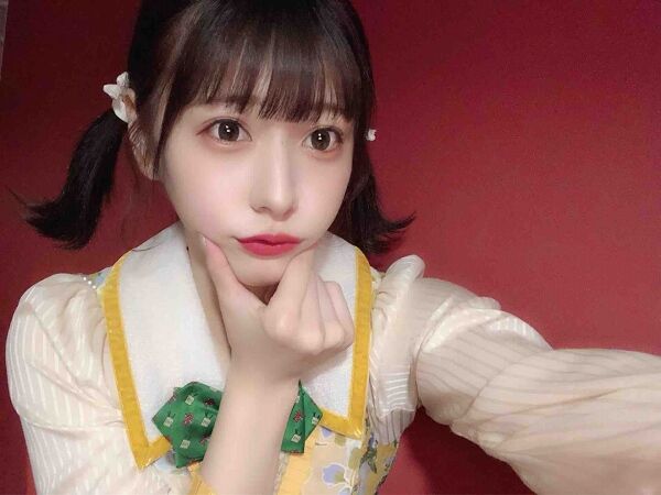 【S級美少女】深瀬美桜 水着画像45枚！ 30