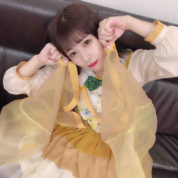 【S級美少女】深瀬美桜 水着画像45枚！ 32