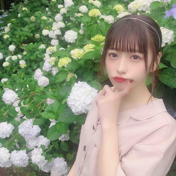 【S級美少女】深瀬美桜 水着画像45枚！ 33