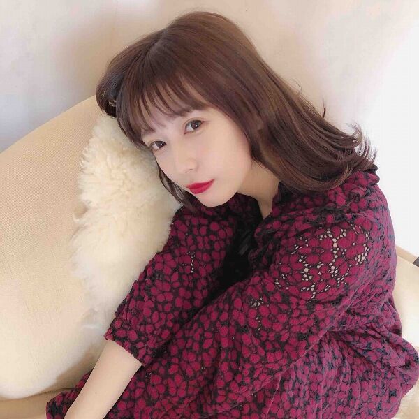 【S級美少女】深瀬美桜 水着画像45枚！ 36
