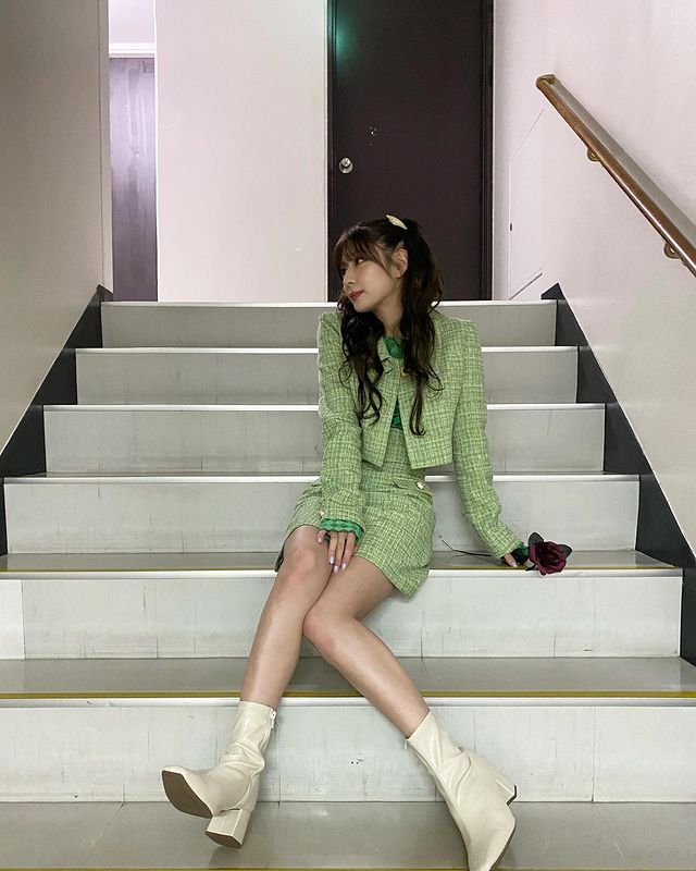 【S級美少女】深瀬美桜 水着画像45枚！ 39