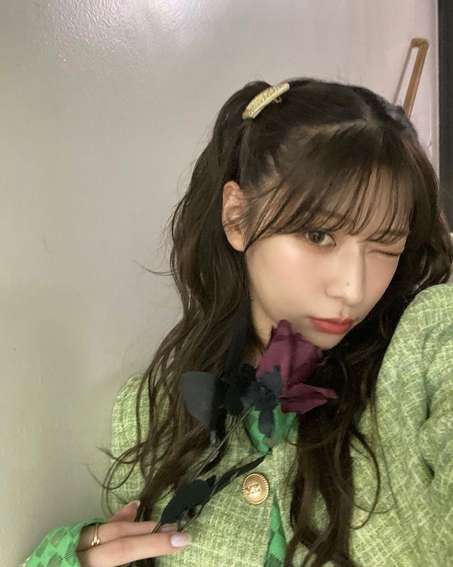 【S級美少女】深瀬美桜 水着画像45枚！ 40