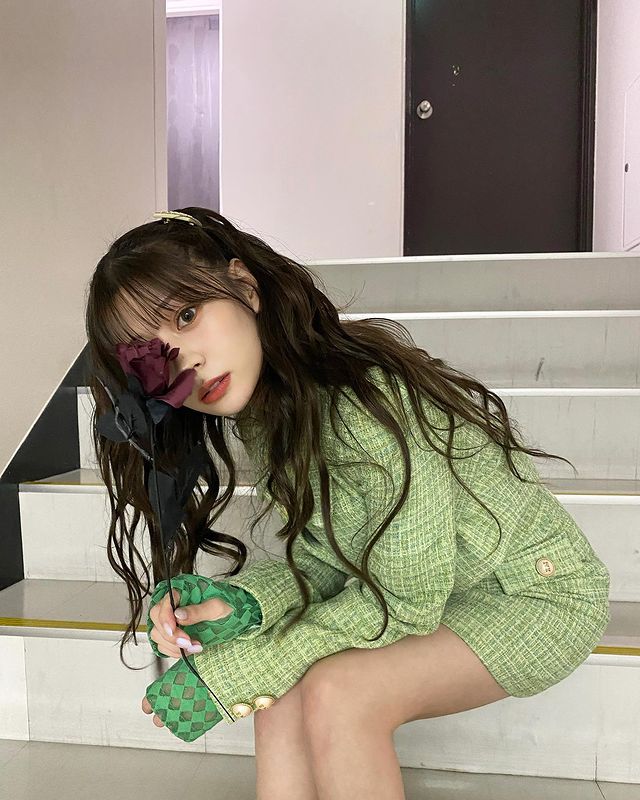 【S級美少女】深瀬美桜 水着画像45枚！ 41