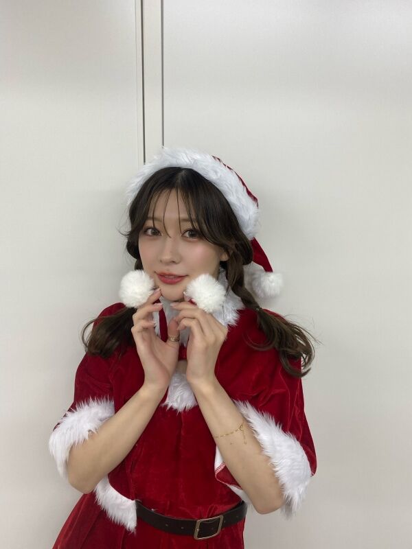 【S級美少女】深瀬美桜 水着画像45枚！ 44