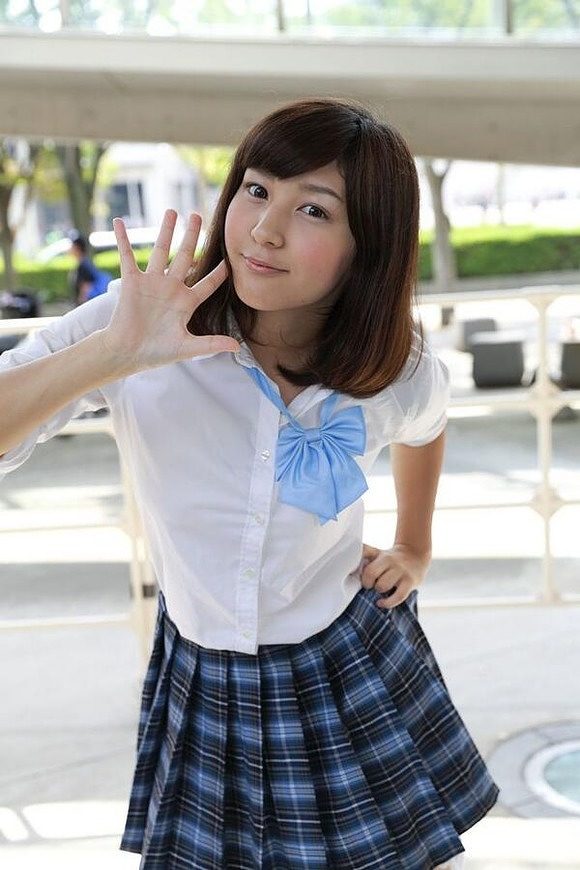 【S級美女】石川利恵(みそしる) おっぱいが抜ける水着グラビア・コスプレ画像！ 12