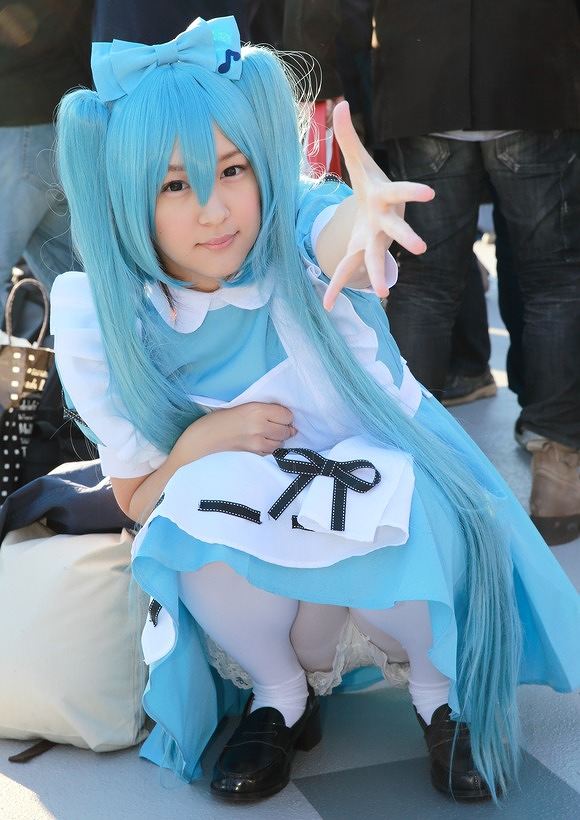 【S級美女】石川利恵(みそしる) おっぱいが抜ける水着グラビア・コスプレ画像！ 16