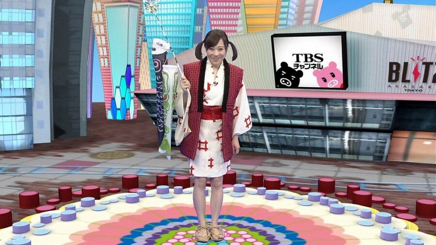 SSS級美女・江藤愛 足指・ふくらはぎの生足画像！ 3