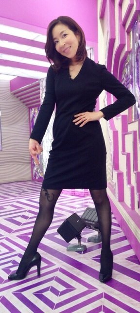 [カッコイイ]真矢みき セクシー画像103枚！ 1
