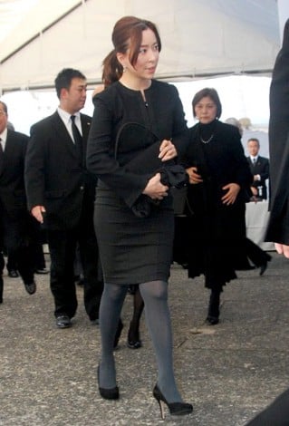 [カッコイイ]真矢みき セクシー画像103枚！ 2