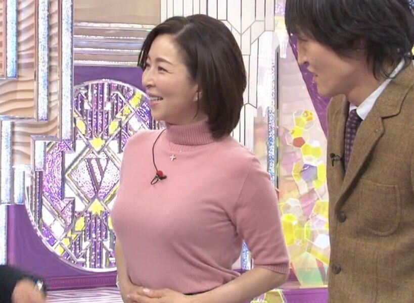[カッコイイ]真矢みき セクシー画像103枚！ 11